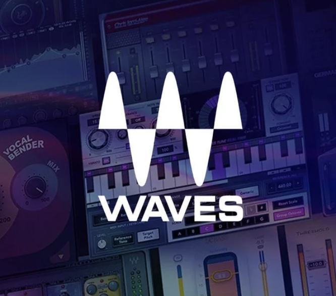 Waves Plugins Bundle
